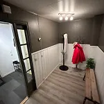 Recently Renovated House In The Heart Of Tromsdalen