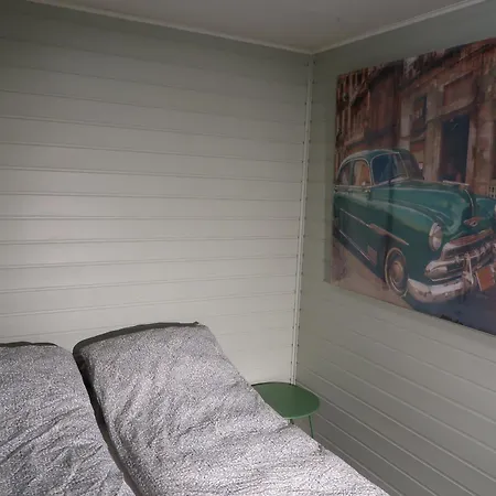 Cozy House In The Heart Of Tromsdalen. Apartment *