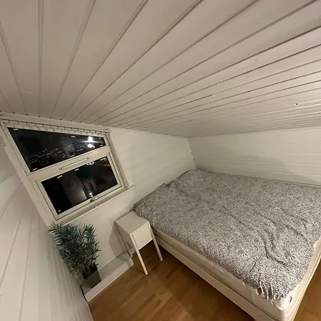 Cozy House In The Heart Of Tromsdalen. Apartment Tromso
