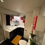 Recently Renovated House In The Heart Of Tromsdalen